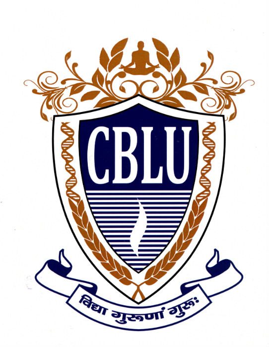 CBLU Logo
